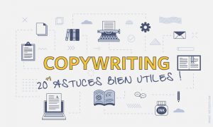 Lire la suite à propos de l’article Copywriting : 20 astuces utiles pour rédiger du contenu convaincant