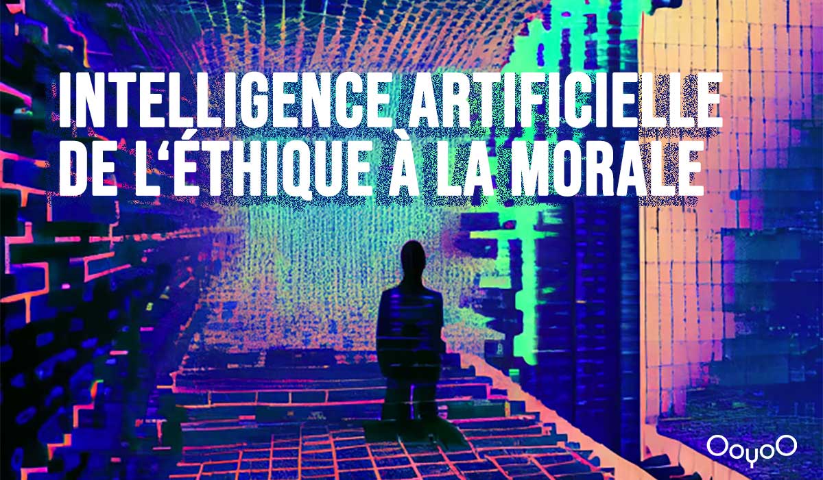 You are currently viewing IA : entre éthique et moralité
