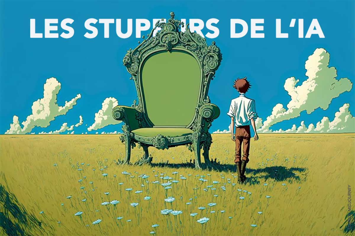 You are currently viewing Les 4 stupeurs de l’IA