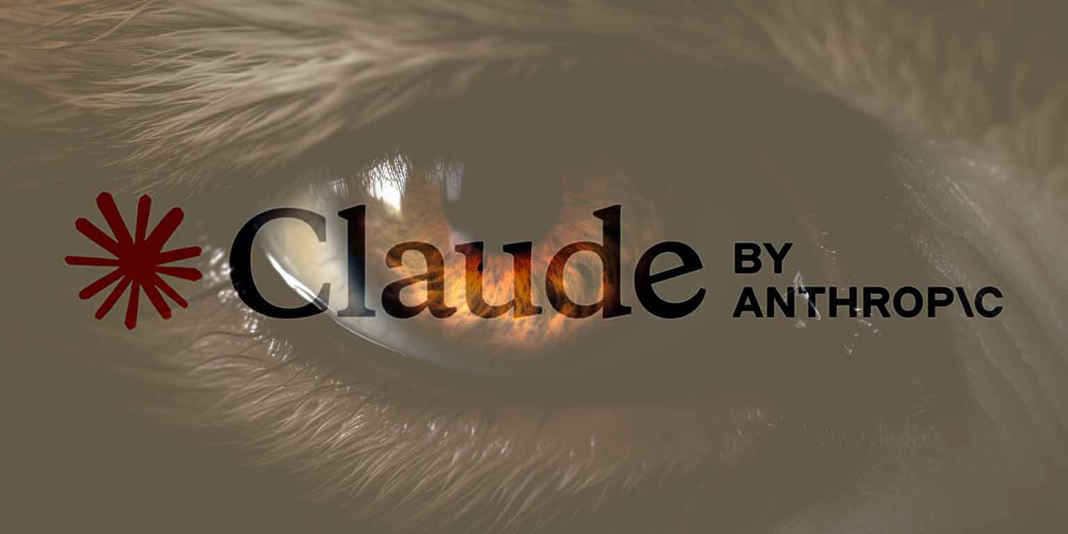 You are currently viewing Claude : y a-t-il l’ombre d’un doute dans l’oeil de l’ia d’Anthropic?