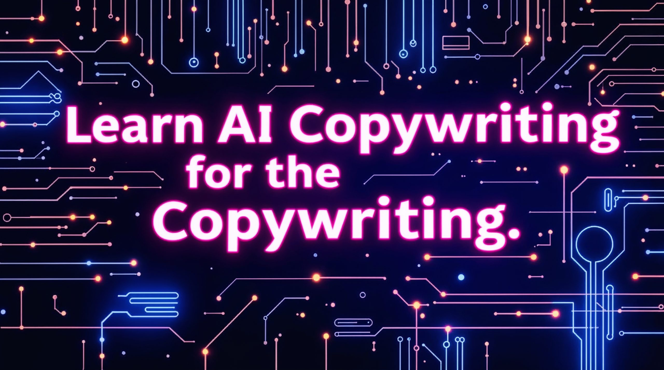 You are currently viewing Formation copywriting : quel cursus suivre pour maîtriser les fondamentaux de la rédaction et l&rsquo;intelligence artificielle?