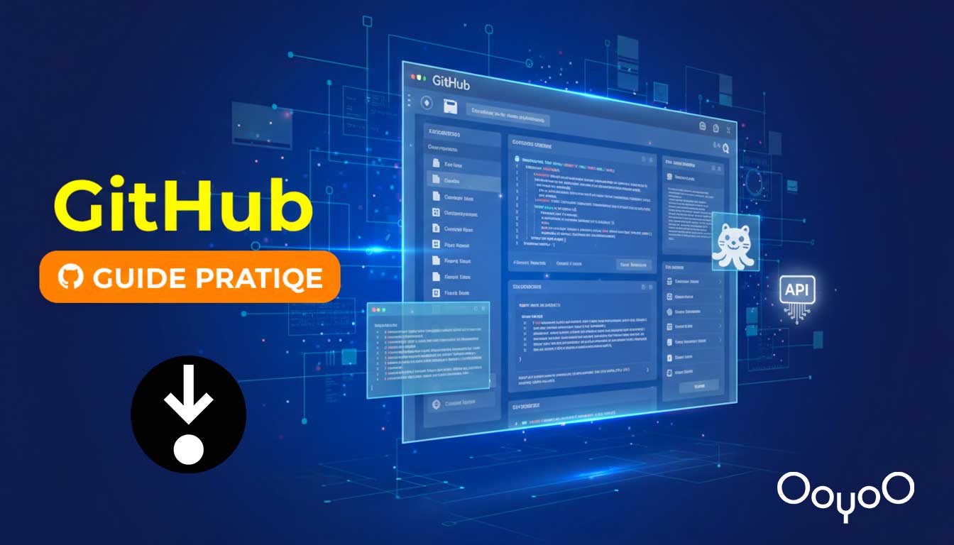 You are currently viewing Guide Pratique : publier un projet sur GitHub (step by step)